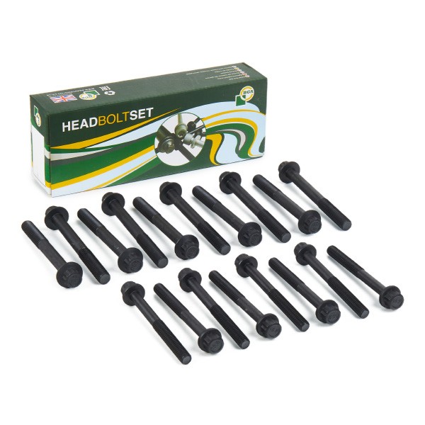 BGA Bolt Kit, cylinder head Article number: BK4351 cheaply