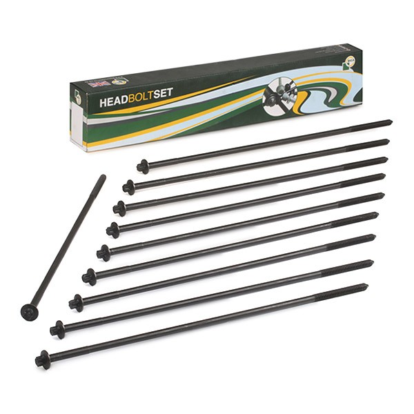 BGA Bolt Kit, cylinder head Article number: BK4363 cheaply