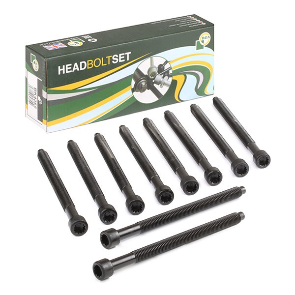 BGA Bolt Kit, cylinder head Article number: BK4365 cheaply
