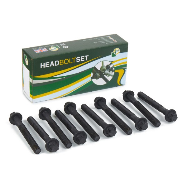 BGA Bolt Kit, cylinder head Article number: BK4382 cheaply