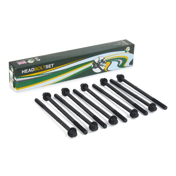 BGA Bolt Kit, cylinder head Article number: BK4392 cheaply