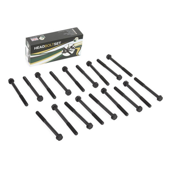 BGA Bolt Kit, cylinder head Article number: BK5311 cheaply