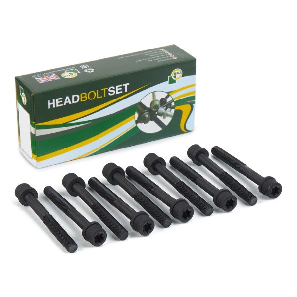 BGA Bolt Kit, cylinder head Article number: BK5320 cheaply