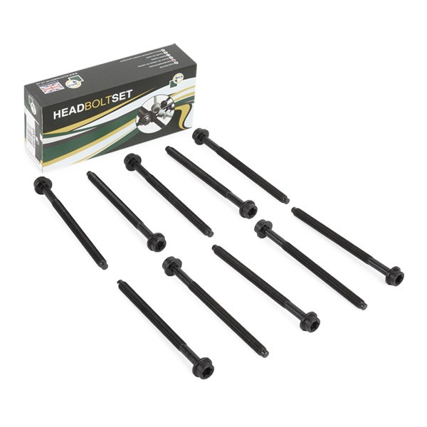 BGA Bolt Kit, cylinder head Article number: BK5323 cheaply