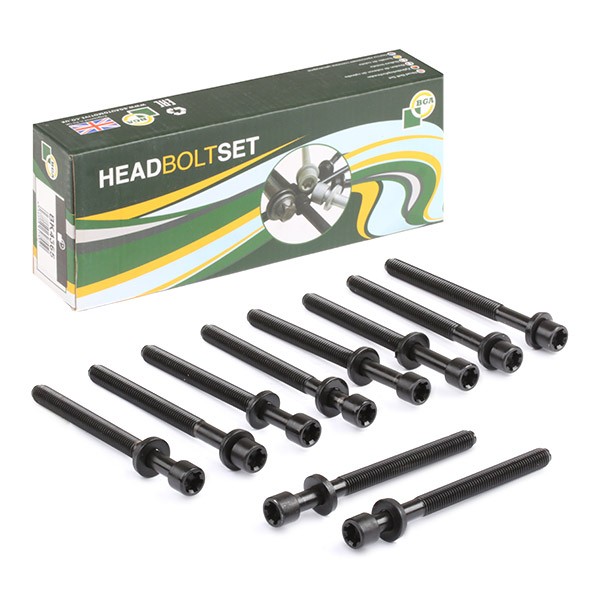 BGA Bolt Kit, cylinder head Article number: BK5346 cheaply