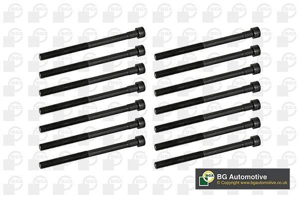 BGA Bolt Kit, cylinder head Article number: BK5364 cheaply