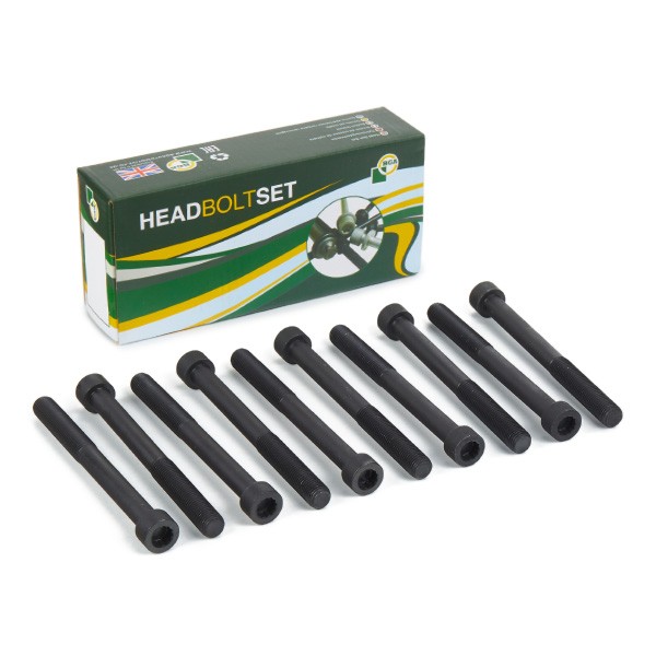 BGA Bolt Kit, cylinder head Article number: BK5371 cheaply