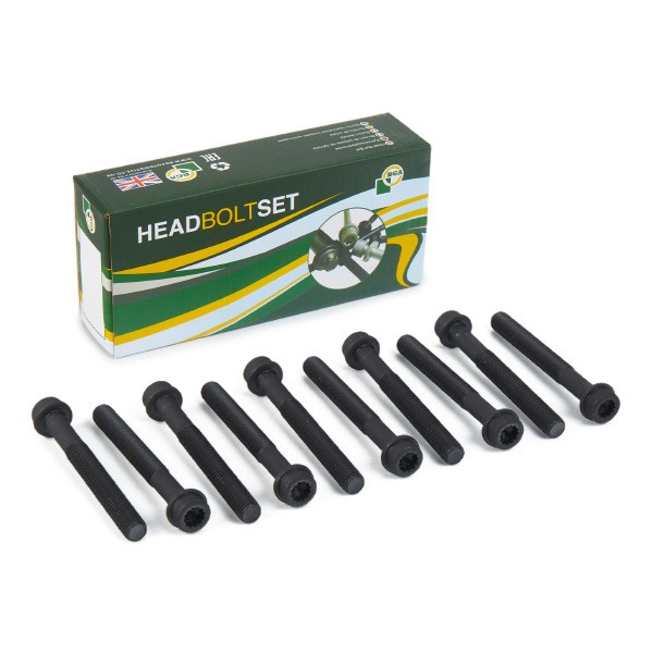 BGA Bolt Kit, cylinder head Article number: BK5390 cheaply