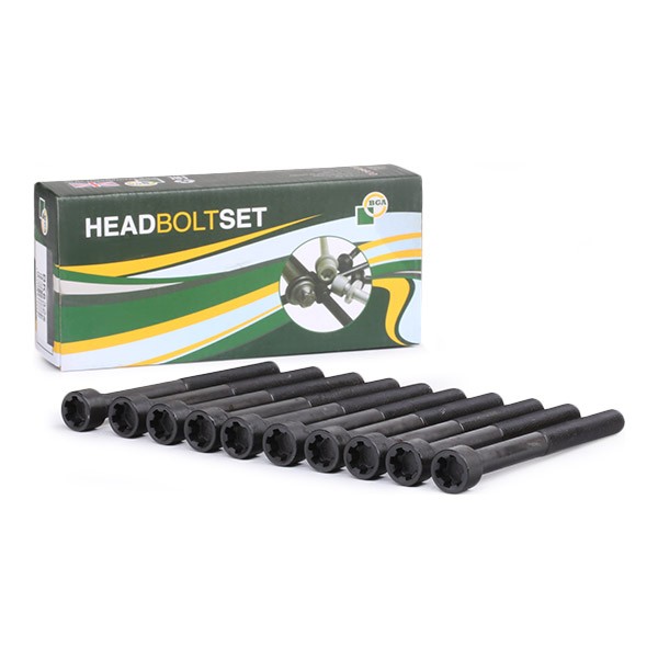 BGA Bolt Kit, cylinder head Article number: BK6324 cheaply