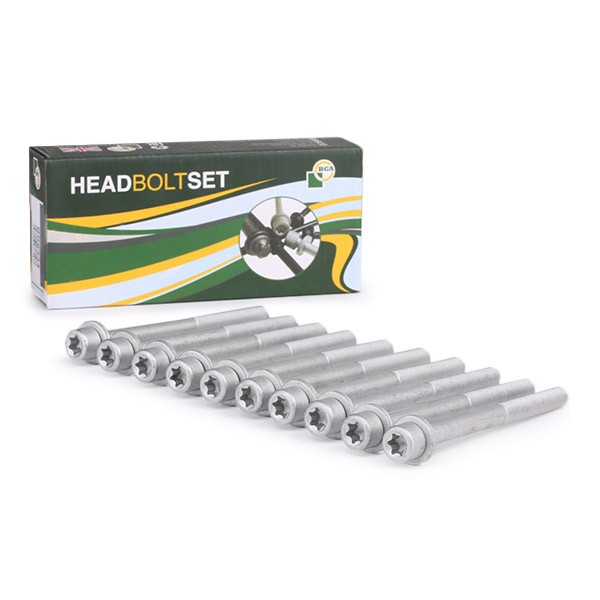 BGA Bolt Kit, cylinder head Article number: BK6334 cheaply