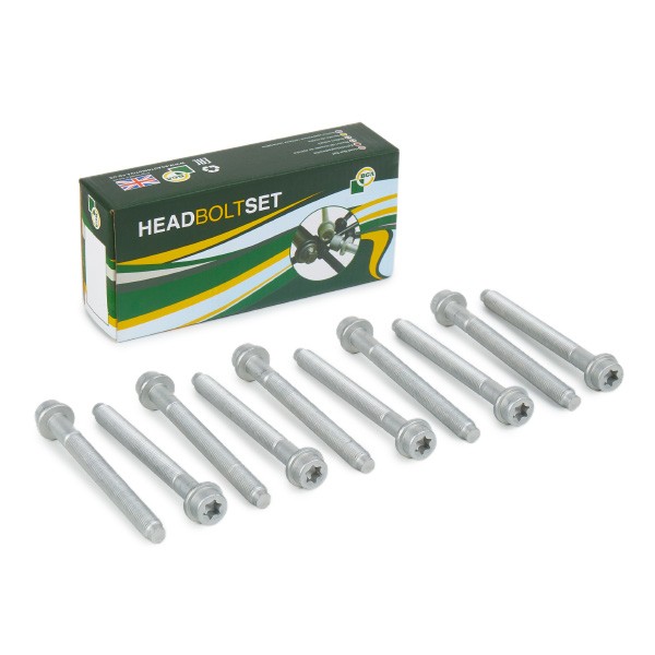 BGA Bolt Kit, cylinder head Article number: BK6355 cheaply