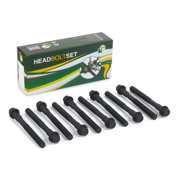 BGA Bolt Kit, cylinder head Article number: BK6357 cheaply