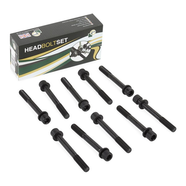 BGA Bolt Kit, cylinder head Article number: BK6371 cheaply