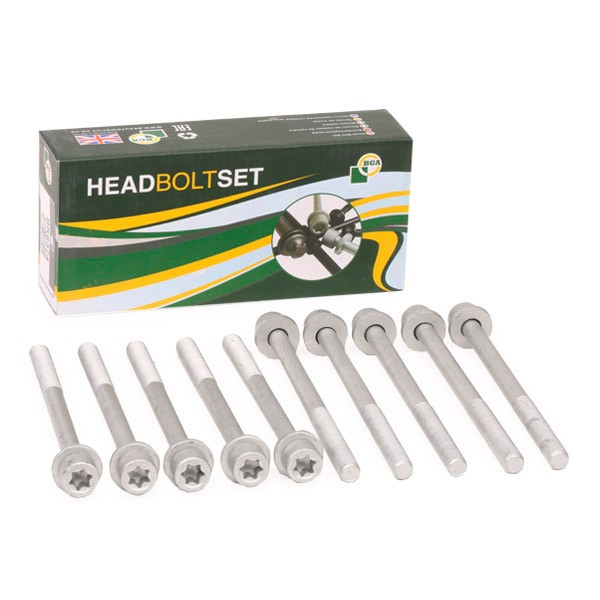 BGA Bolt Kit, cylinder head Article number: BK6374 cheaply