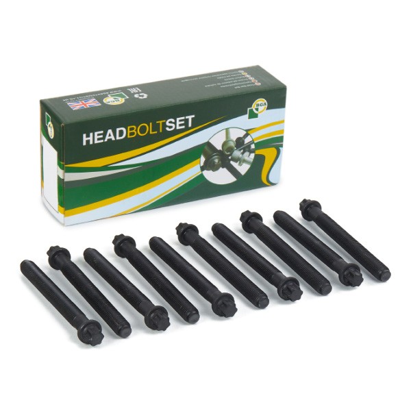 BGA Bolt Kit, cylinder head Article number: BK6375 cheaply