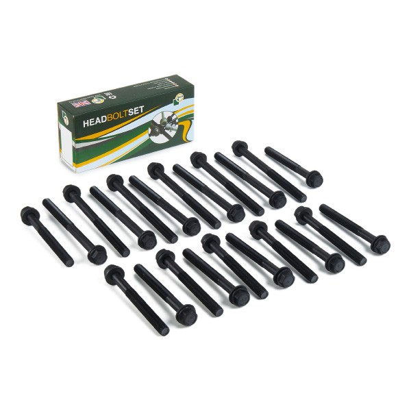 BGA Bolt Kit, cylinder head Article number: BK6379 cheaply