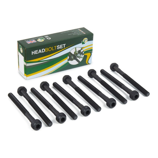 BGA Bolt Kit, cylinder head Article number: BK6385 cheaply