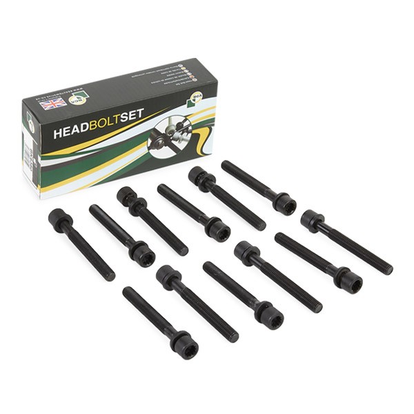 BGA Bolt Kit, cylinder head Article number: BK6390 cheaply