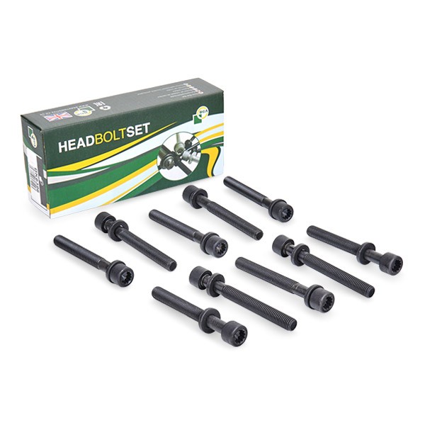 BGA Bolt Kit, cylinder head Article number: BK6396 cheaply