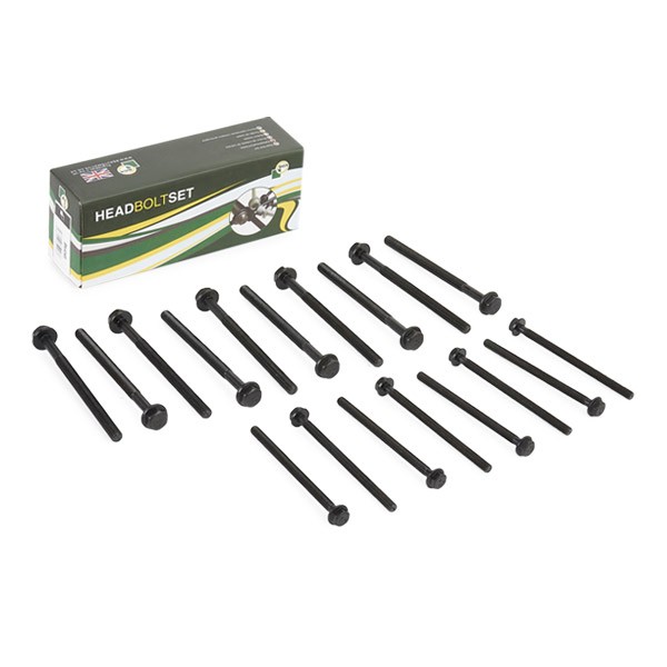 BGA Bolt Kit, cylinder head Article number: BK9602 cheaply