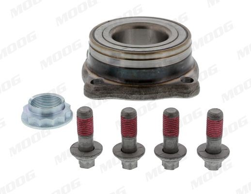 MOOG Wheel bearing kit Article number: BM-WB-12745 cheaply