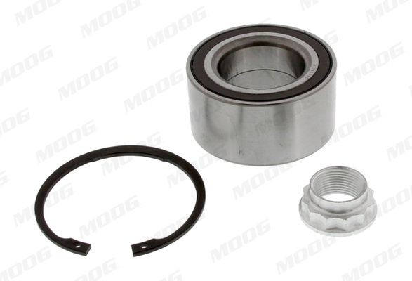 MOOG Wheel bearing kit Article number: BM-WB-12749 cheaply