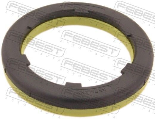 FEBEST Anti-Friction Bearing, suspension strut support mounting Article number: BMB-X5 cheaply