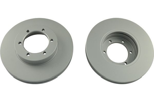 KAVO PARTS Brake disc Article number: BR-4205-C cheaply