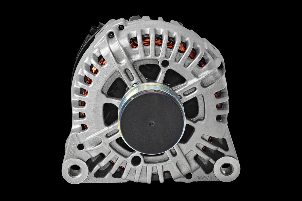 VALEO Alternator Article number: 437471 cheaply