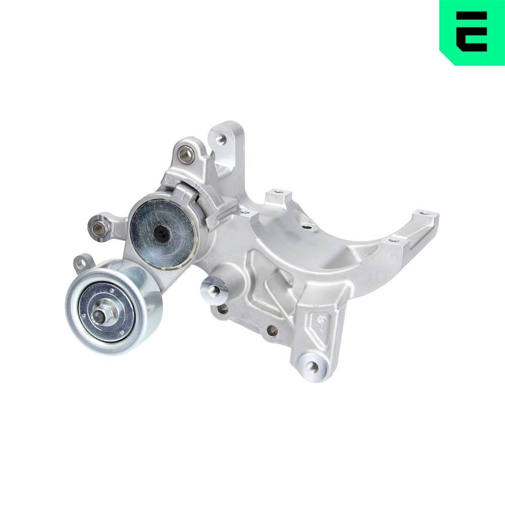 OPTIMAL Brake disc Article number: BS-9202 cheaply
