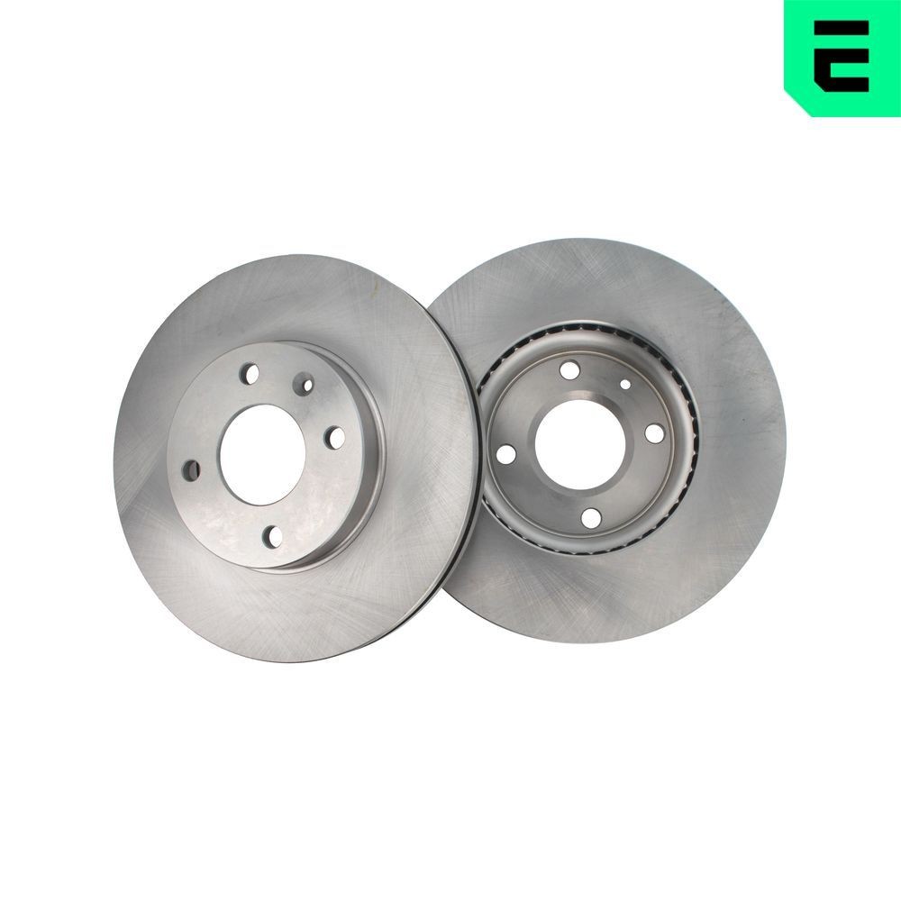 OPTIMAL Brake disc Article number: BS-9290 cheaply