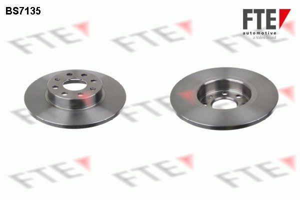 FTE Piduriketas Artikli number: BS7135 soodsalt