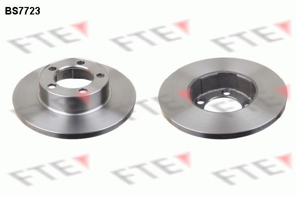 FTE Piduriketas Artikli number: BS7723 soodsalt
