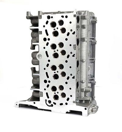 BSG Cylinder Head Article number: BSG 30-110-005 cheaply
