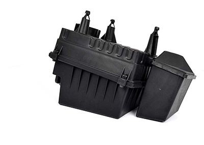 BSG BSG 30-137-001 Air Filter, compressor intake FOCUS 2.0 16V 131 PS Petrol 2007