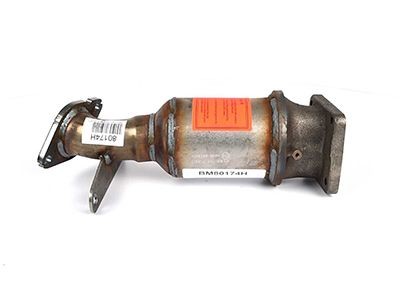 BSG Catalytic converter Article number: BSG 30-165-005 cheaply