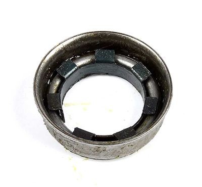 BSG BSG 30-370-006 Bush, steering arm shaft TRANSIT 2.5 TD 85 PS Diesel 2000