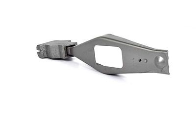 BSG BSG 30-420-001 Release Fork, clutch TRANSIT 2.5 TD 85 PS Diesel 2000
