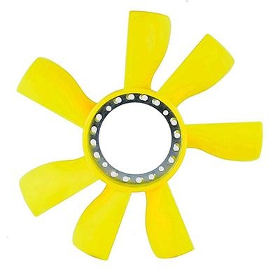 BSG Fan Blade, aircon condenser fan Article number: BSG 30-515-002 cheaply