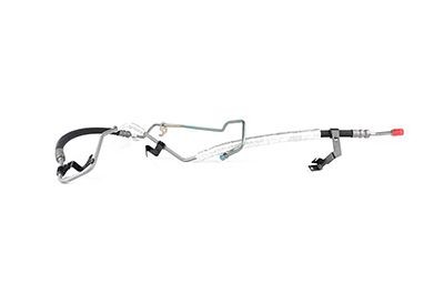 BSG Hydraulic Hose, steering system Article number: BSG 30-725-059 cheaply
