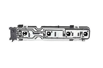 BSG BSG 30-807-002 Lamp Base, tail light TRANSIT 2.3 16V 146 PS Petrol 2006