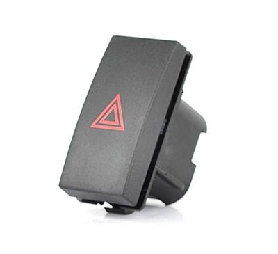 BSG BSG 30-860-009 Hazard Light Switch TRANSIT 2.4 TDCi 4x4 140 PS Diesel 2014