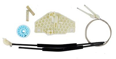 BSG Glideskinne, rudeløfter Varenummer: BSG 30-966-001 billige