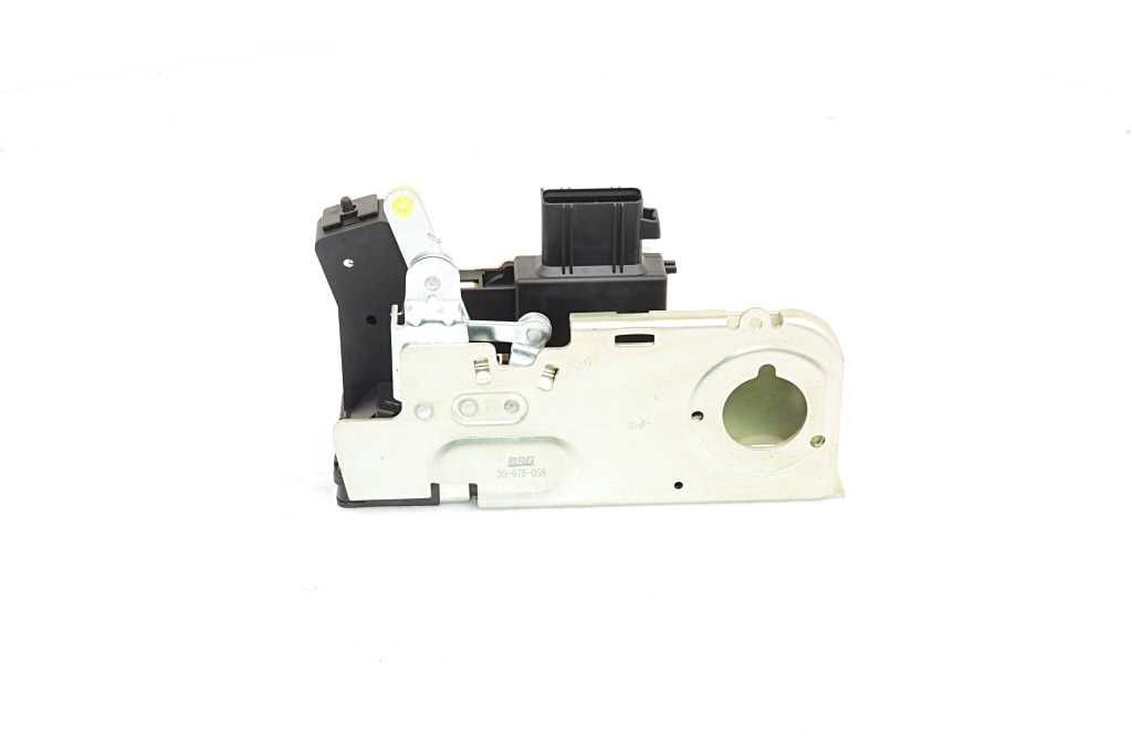 BSG BSG 30-975-058 Boot Lock TRANSIT 2.4 DI RWD (F_B_, F_C_) 75 PS Diesel 2006