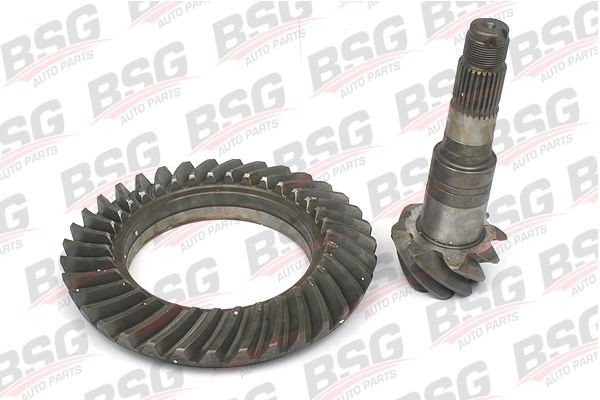 BSG Kron- / spidshjulsæt Varenummer: BSG 60-440-001 billige