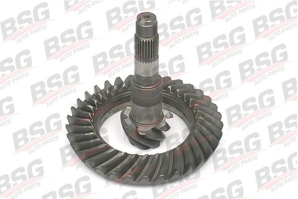 BSG Kron- / spidshjulsæt Varenummer: BSG 60-440-003 billige