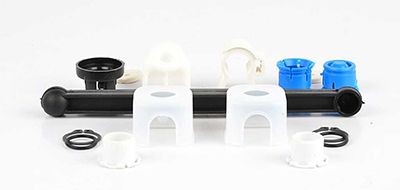 BSG BSG 65-465-001 Repair Kit, gear lever CORSA 1.7 CDTI 16V (F08, F68) 100 PS Diesel 2006