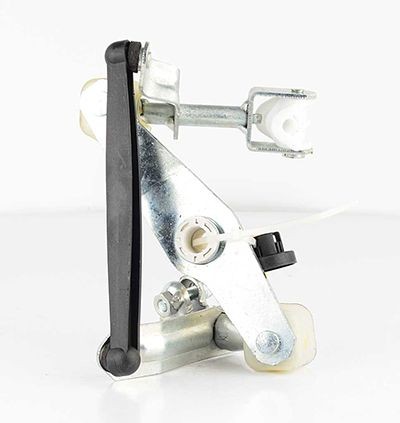 BSG BSG 65-465-006 Repair Kit, gear lever CORSA 1.7 CDTI 16V (F08, F68) 100 PS Diesel 2006