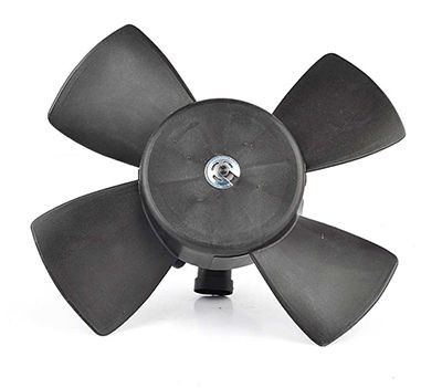 BSG Fan, radiator Article number: BSG 65-510-003 cheaply