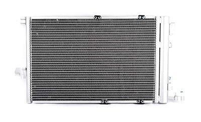 BSG Air conditioning condenser Article number: BSG 65-525-004 cheaply